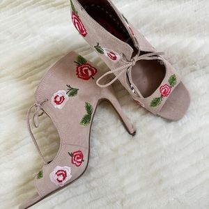 Cleaning out my closet.